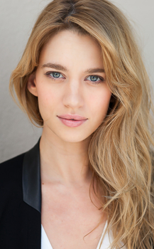 Yael Grobglas